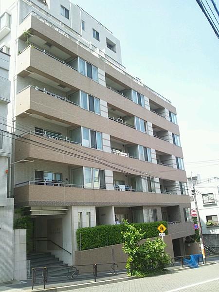 プレノ小石川